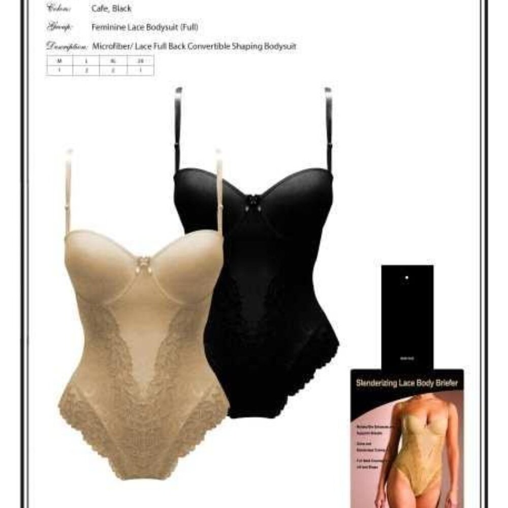 Marilyn Munroe Bodyshaper Briefer Teddy